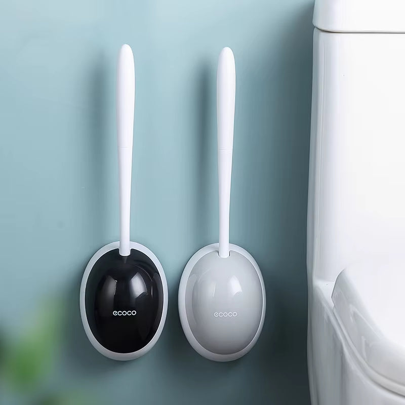Brosse de Toilette hygiénique et durable pour salle de bain