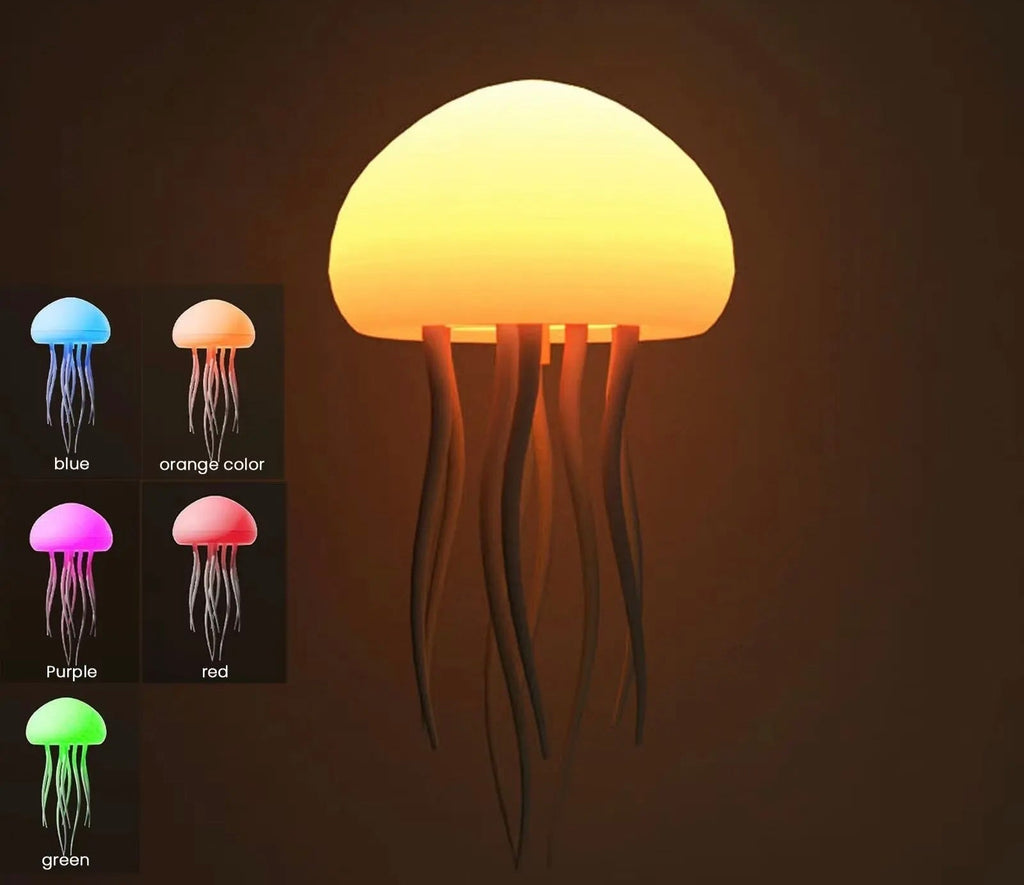 La lampe Méduse Helato home shop