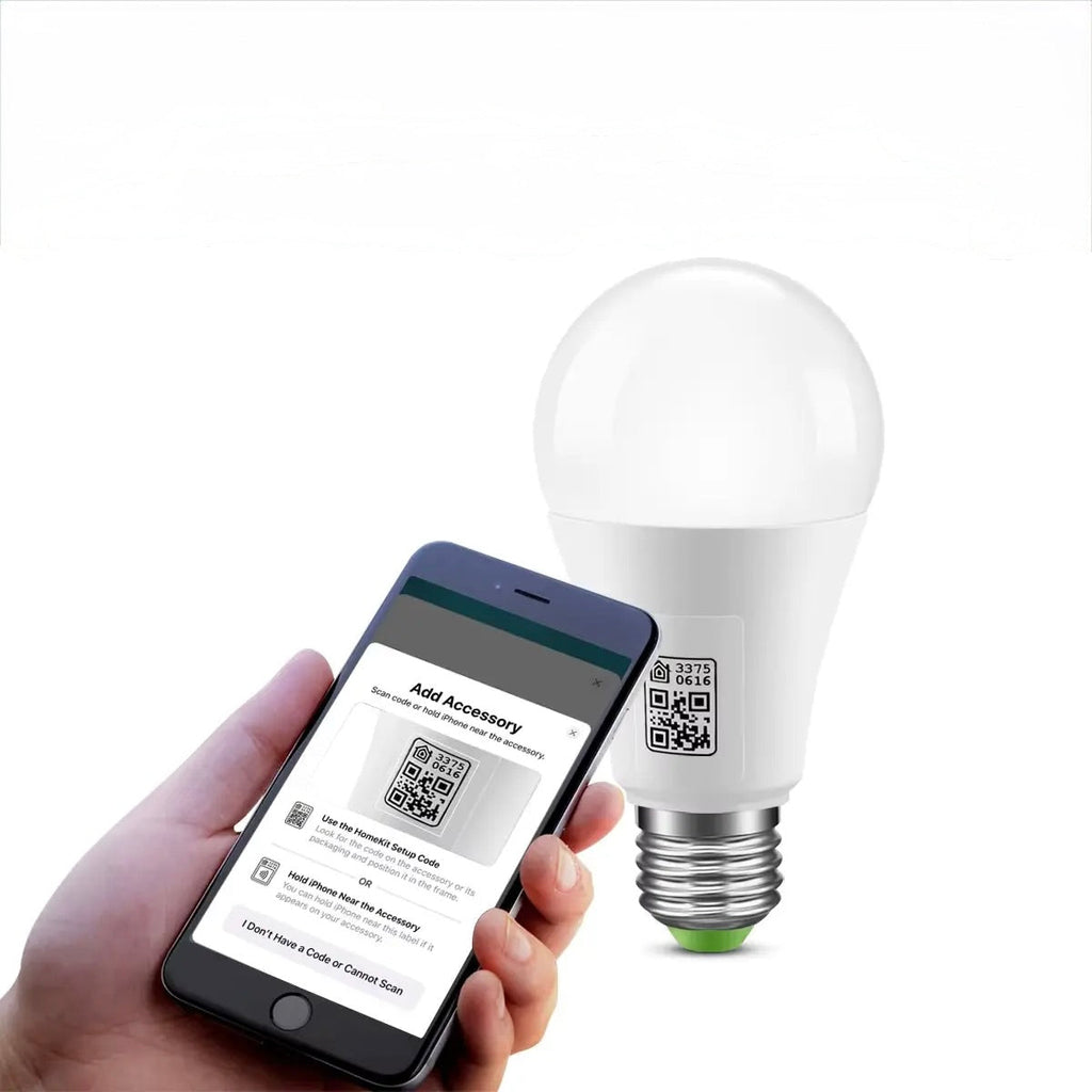 Ampoule Connectée Aura-Smart Ma boutique