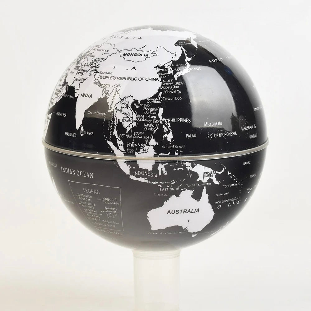 Globe Terrestre en Lévitation Helato home shop