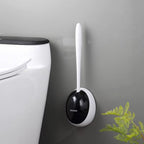Brosse de Toilette hygiénique et durable pour salle de bain
