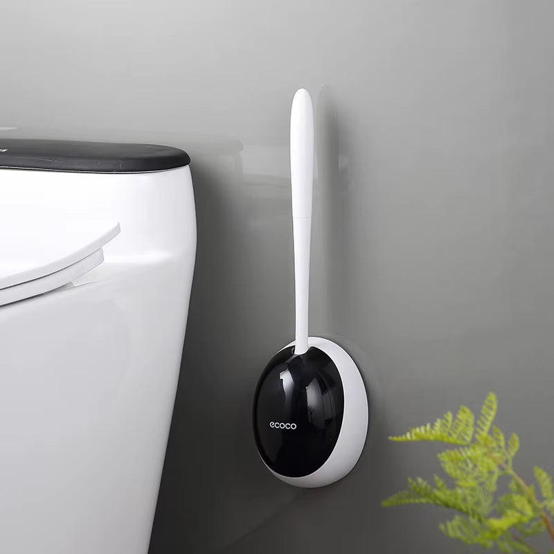 Brosse de Toilette hygiénique et durable pour salle de bain