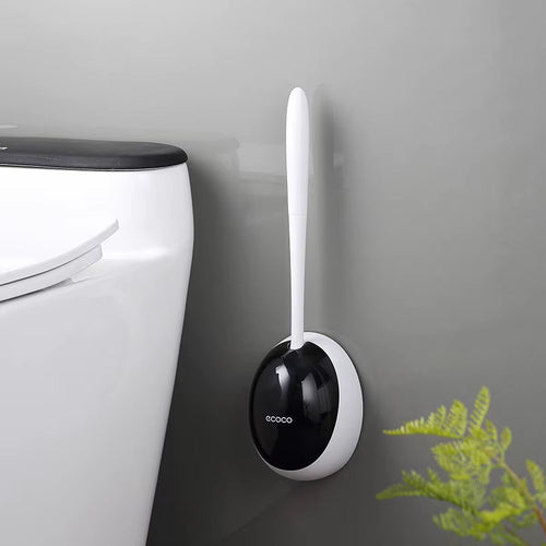Brosse de Toilette hygiénique et durable pour salle de bain