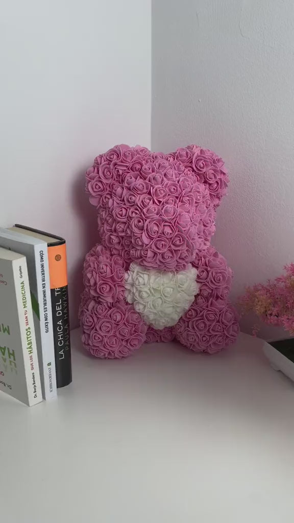 Enceinte Bluetooth vintage