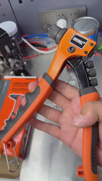 Riveteuse Manuelle Ironmax – Kit